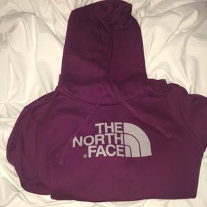 NORTH FACE SWEATSHIRT!